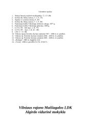 Mažas miestelis - didi praeitis: Maišiagala 7 puslapis