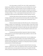 Ką tau, jaunuoli, reiškia žodžiai tremtis, tremtiniai, politiniai kaliniai? 2 puslapis