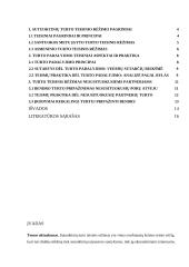 Sutuoktinių turto teisinis režimas (kursinis)