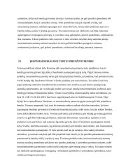 Sutuoktinių turto teisinis režimas (kursinis) 12 puslapis