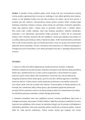 Sutuoktinių turto teisinis režimas (kursinis) 13 puslapis