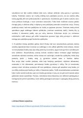 Sutuoktinių turto teisinis režimas (kursinis) 14 puslapis