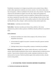 Sutuoktinių turto teisinis režimas (kursinis) 2 puslapis