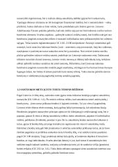 Sutuoktinių turto teisinis režimas (kursinis) 4 puslapis