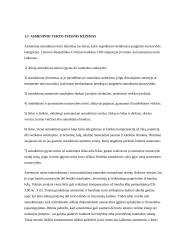 Sutuoktinių turto teisinis režimas (kursinis) 5 puslapis