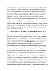 Sutuoktinių turto teisinis režimas (kursinis) 8 puslapis