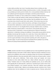 Sutuoktinių turto teisinis režimas (kursinis) 9 puslapis