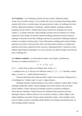 Fizikinės medžiagų savybės 9 puslapis
