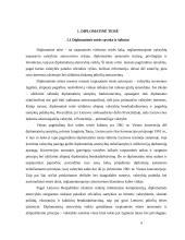 Diplomatinės ir konsulinės teisės pagrindai 3 puslapis