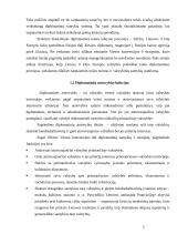 Diplomatinės ir konsulinės teisės pagrindai 4 puslapis