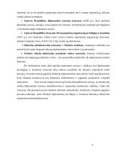 Diplomatinės ir konsulinės teisės pagrindai 7 puslapis