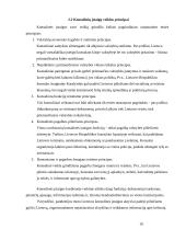 Diplomatinės ir konsulinės teisės pagrindai 9 puslapis