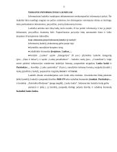 Microsoft Word dokumento šablonai, stiliai ir formos 13 puslapis