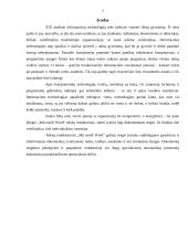 Microsoft Word dokumento šablonai, stiliai ir formos 3 puslapis