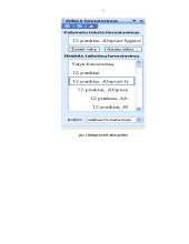 Microsoft Word dokumento šablonai, stiliai ir formos 5 puslapis