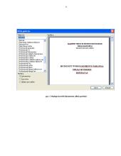 Microsoft Word dokumento šablonai, stiliai ir formos 8 puslapis