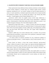 Egzistencinės teorijos taikymas socialiniame darbe 10 puslapis