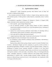 Egzistencinės teorijos taikymas socialiniame darbe 3 puslapis