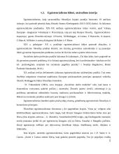 Egzistencinės teorijos taikymas socialiniame darbe 4 puslapis