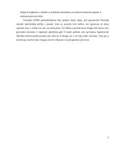 Egzistencinės teorijos taikymas socialiniame darbe 6 puslapis