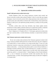 Egzistencinės teorijos taikymas socialiniame darbe 7 puslapis