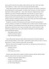 Mokymosi motyvacijos problema ir sprendimai 2 puslapis