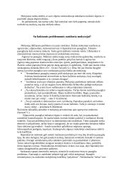 Mokinių ir mokytojų santykių problemos 4 puslapis