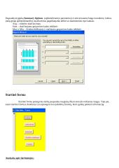 MS Access: darbo birža 8 puslapis