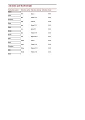 MS Access: darbo birža 9 puslapis