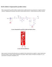 Skaitmeniniai įtaisai Diferencijuojanti ir integruojanti grandys 2 puslapis
