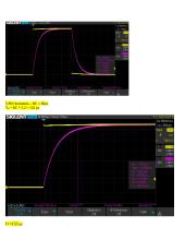 Skaitmeniniai įtaisai Diferencijuojanti ir integruojanti grandys 5 puslapis