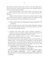 Negaliojantys sandoriai 5 puslapis