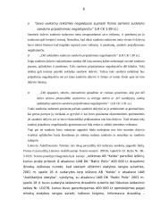 Negaliojantys sandoriai 6 puslapis