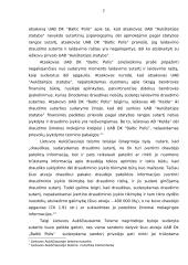 Negaliojantys sandoriai 7 puslapis