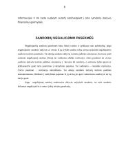 Negaliojantys sandoriai 8 puslapis
