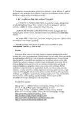 Nudegimai, jų rūšys, pirmoji pagalba 6 puslapis