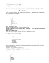 Organizacijos valdymo modeliavimas: AB "Mažeikių nafta" 4 puslapis