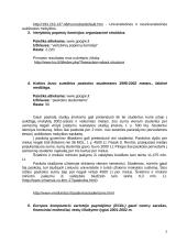 Paieškos sistemos 5 puslapis