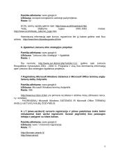 Paieškos sistemos 6 puslapis
