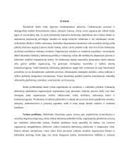 Kitataučių darbuotojų įdarbinimas