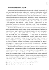 Pirmoji spausdinta lietuviška knyga ir jos autorius Martynas Mažvydas 4 puslapis