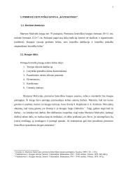 Pirmoji spausdinta lietuviška knyga ir jos autorius Martynas Mažvydas 7 puslapis