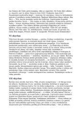 „Tūla“ (1993) išsami kūrinio analizė su skyrių perpasakojimu iš kūrinio 4 puslapis