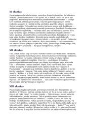 „Tūla“ (1993) išsami kūrinio analizė su skyrių perpasakojimu iš kūrinio 6 puslapis