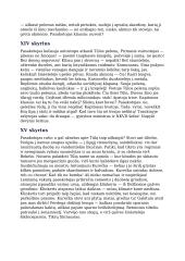 „Tūla“ (1993) išsami kūrinio analizė su skyrių perpasakojimu iš kūrinio 7 puslapis