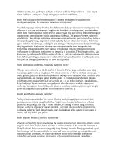 Platonas "Valstybė" interpretacija 3 puslapis