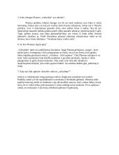 Platonas "Valstybė" interpretacija 7 puslapis