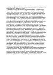 Namų tema literatūroje (kalbėjimas) 2 puslapis