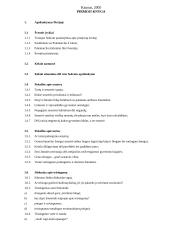 Platono knygos ,,Valstybė“ I – III knygos išplėstinis planas 2 puslapis