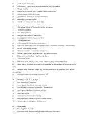 Platono knygos ,,Valstybė“ I – III knygos išplėstinis planas 3 puslapis